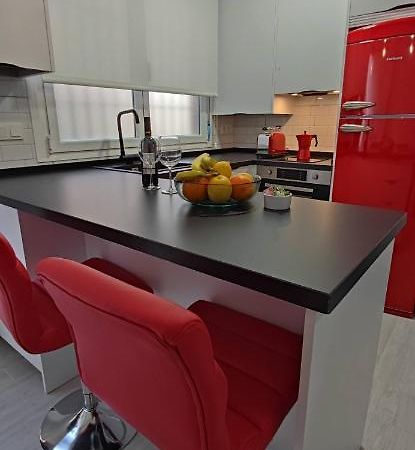 Loft A La Verita River, Parking Free Кордоба Екстериор снимка