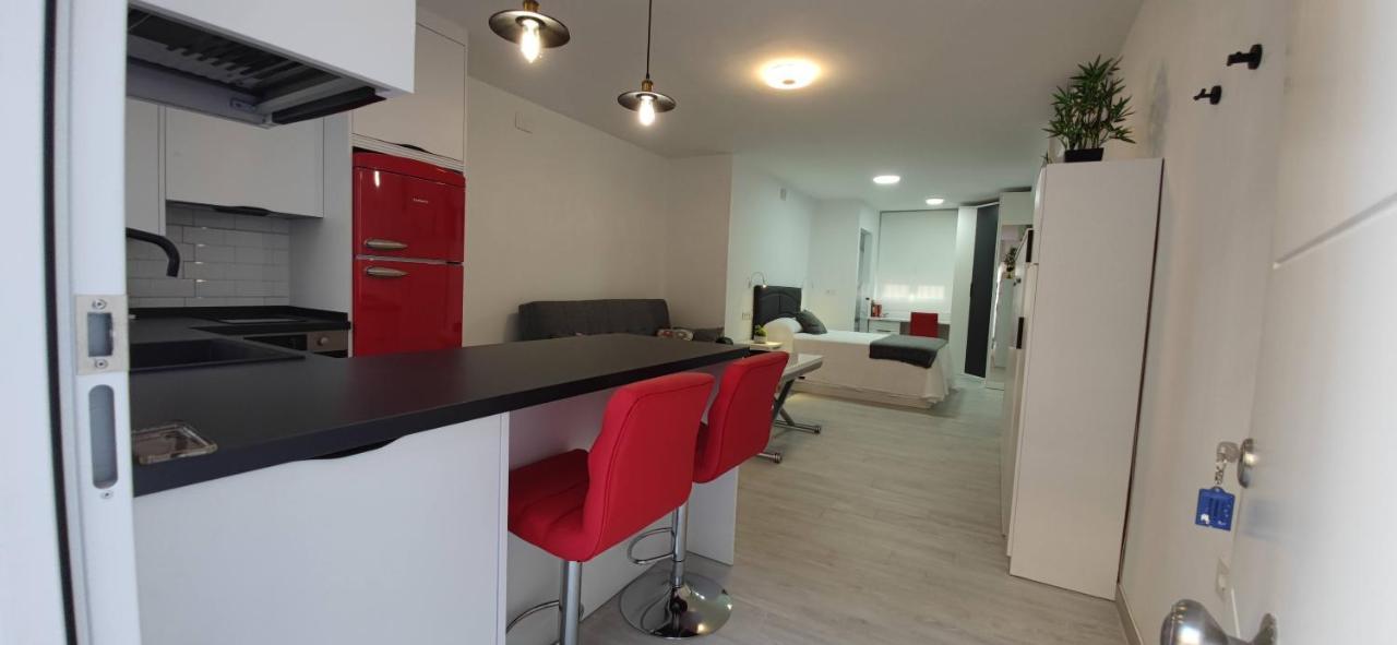 Loft A La Verita River, Parking Free Кордоба Екстериор снимка
