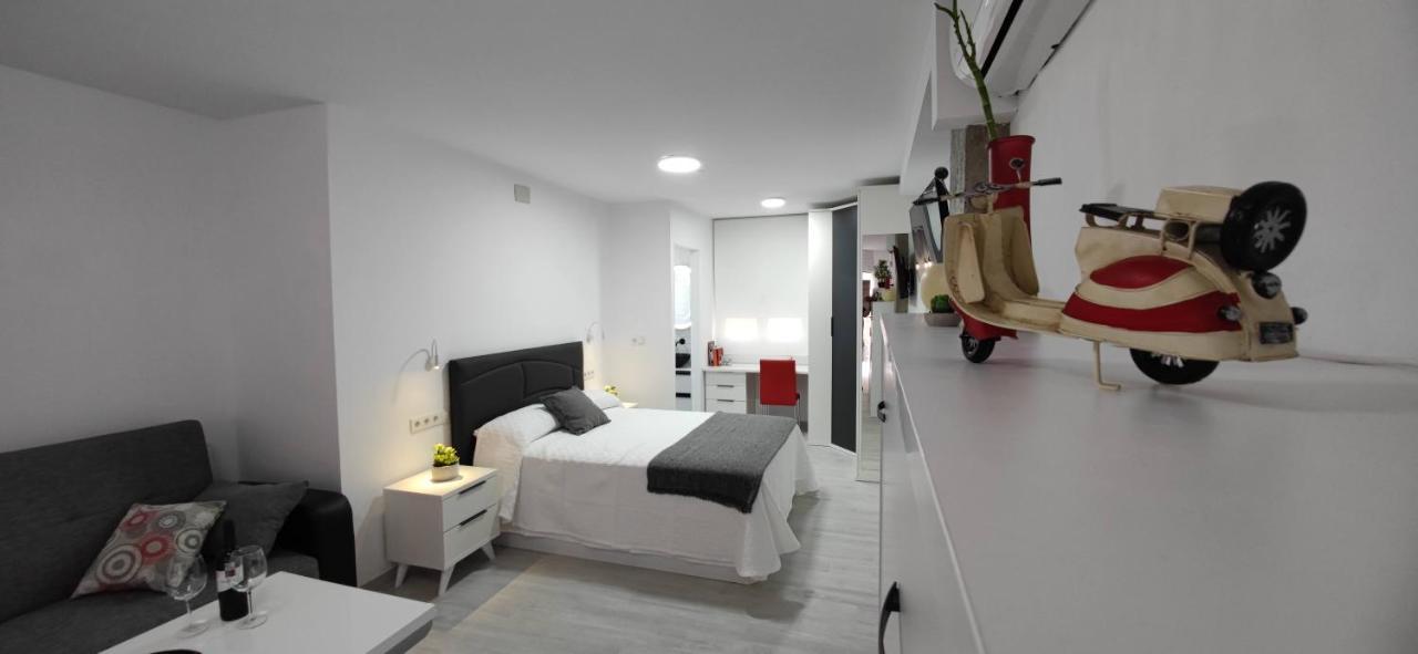 Loft A La Verita River, Parking Free Кордоба Екстериор снимка