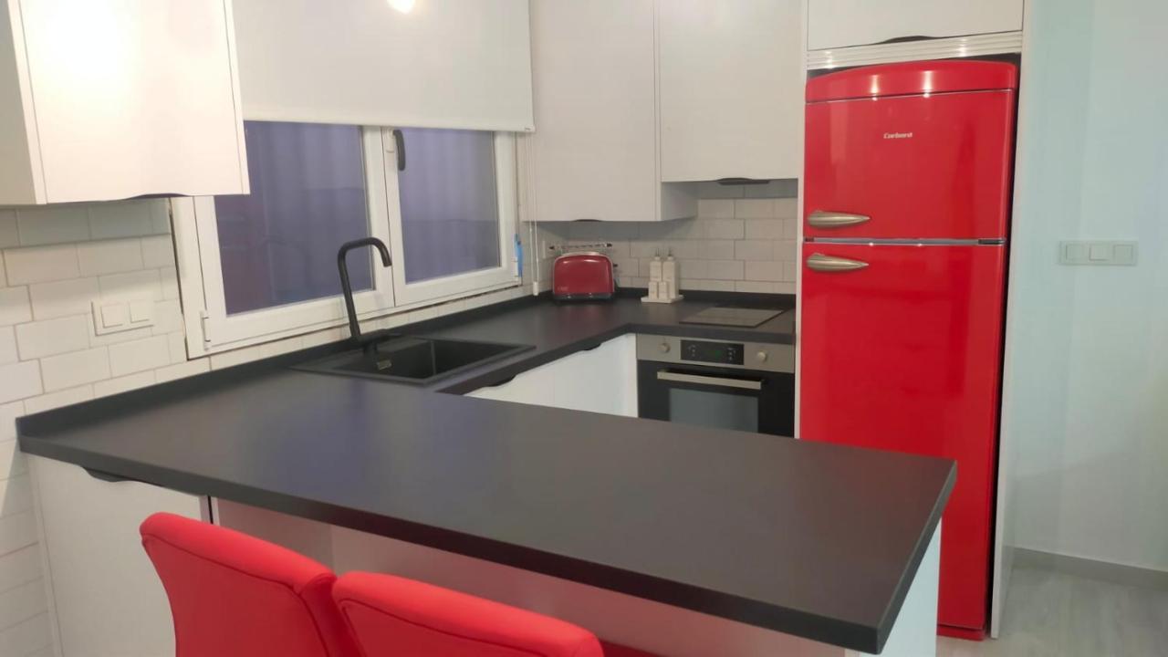 Loft A La Verita River, Parking Free Кордоба Екстериор снимка