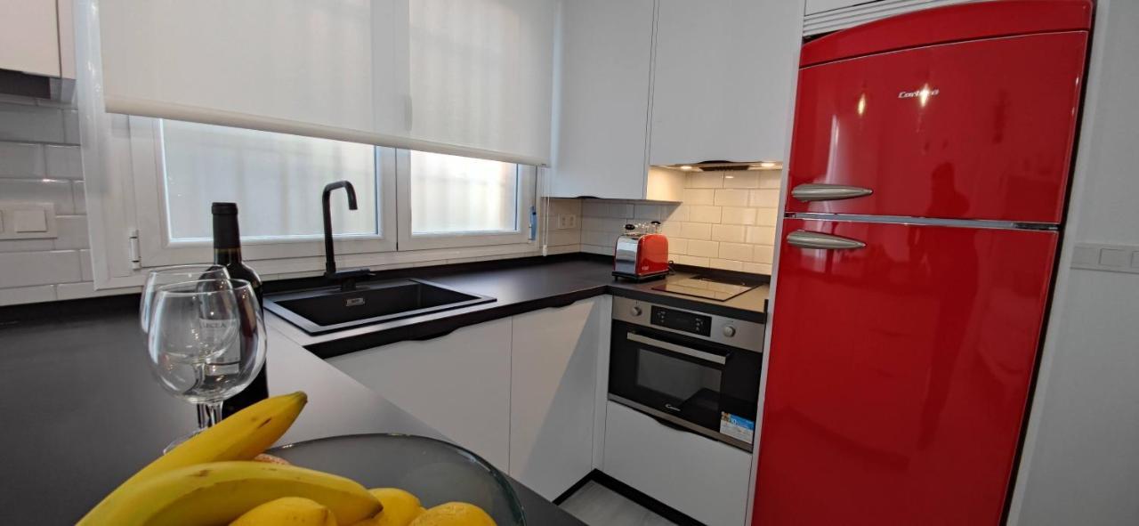 Loft A La Verita River, Parking Free Кордоба Екстериор снимка