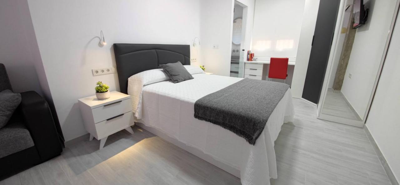 Loft A La Verita River, Parking Free Кордоба Екстериор снимка