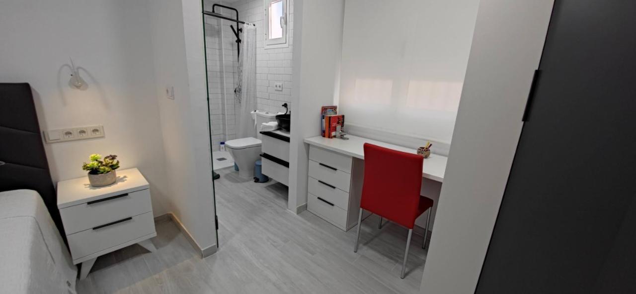 Loft A La Verita River, Parking Free Кордоба Екстериор снимка
