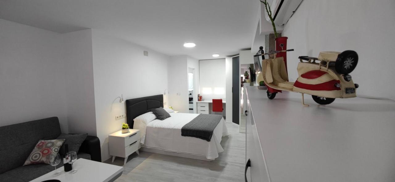 Loft A La Verita River, Parking Free Кордоба Екстериор снимка