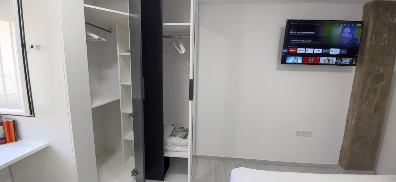 Loft A La Verita River, Parking Free Кордоба Екстериор снимка