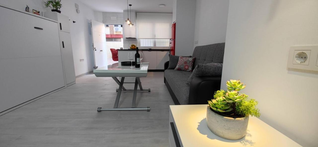 Loft A La Verita River, Parking Free Кордоба Екстериор снимка