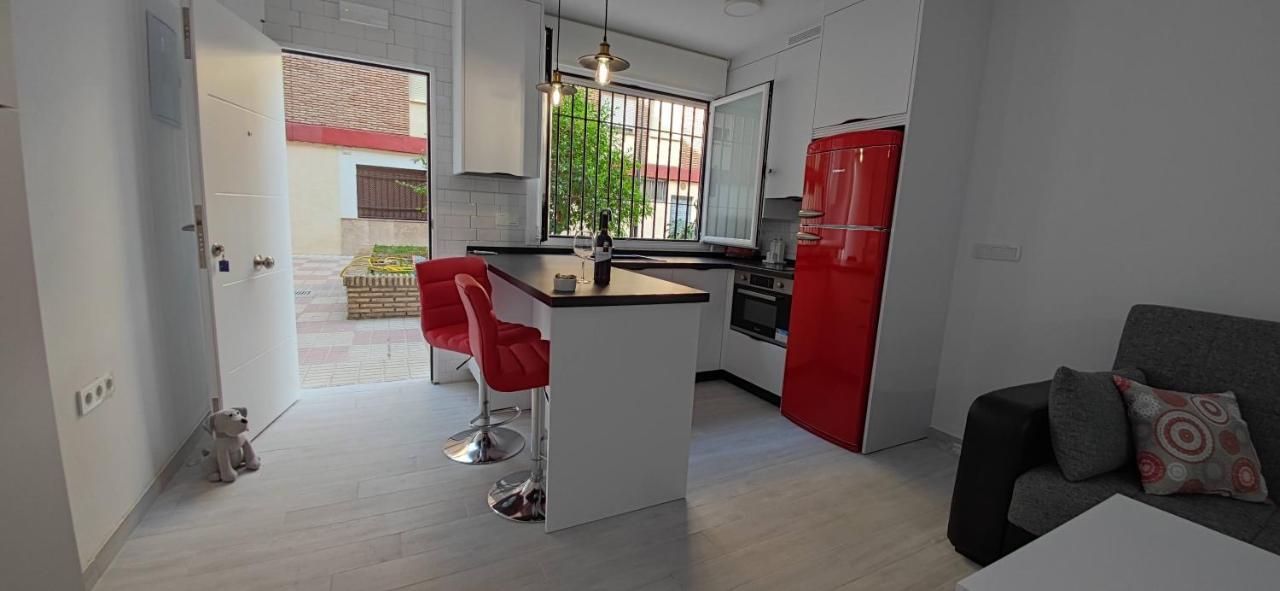 Loft A La Verita River, Parking Free Кордоба Екстериор снимка