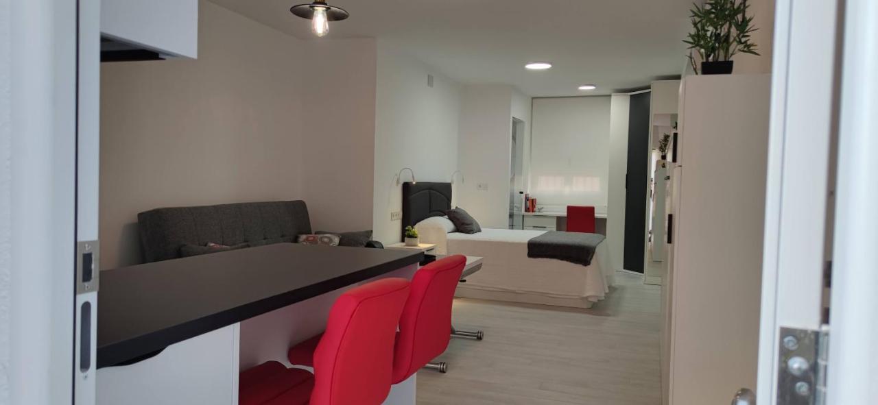 Loft A La Verita River, Parking Free Кордоба Екстериор снимка