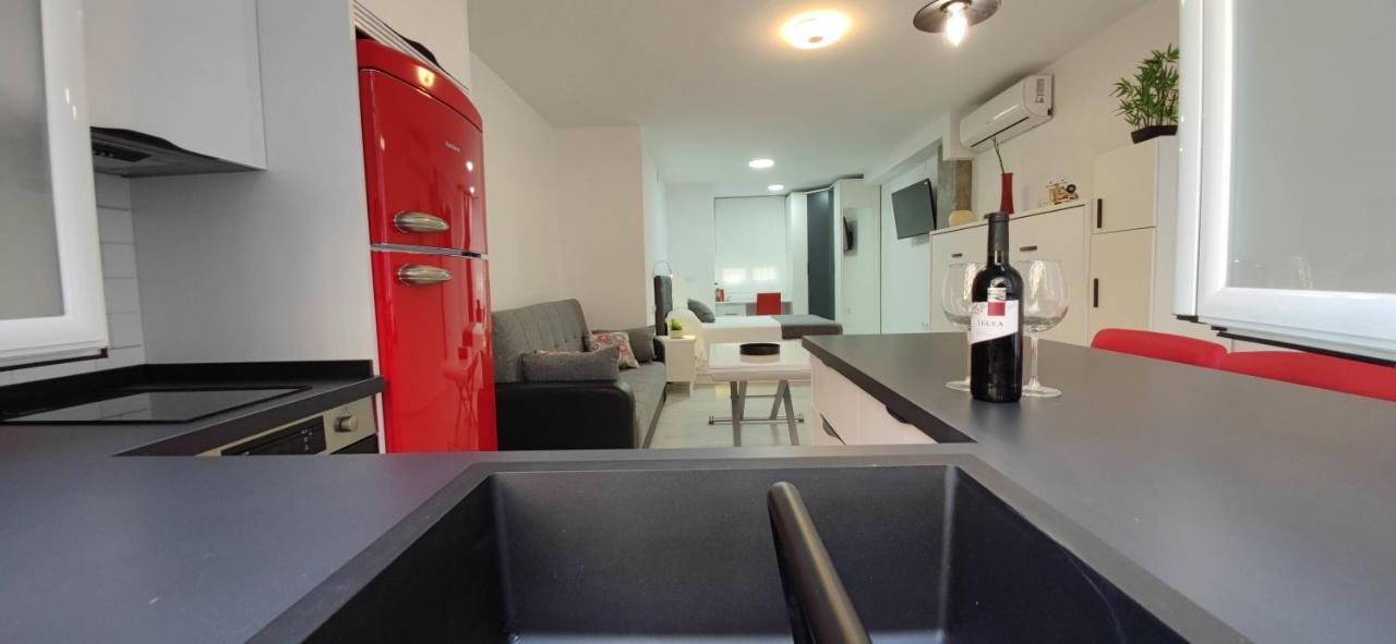 Loft A La Verita River, Parking Free Кордоба Екстериор снимка