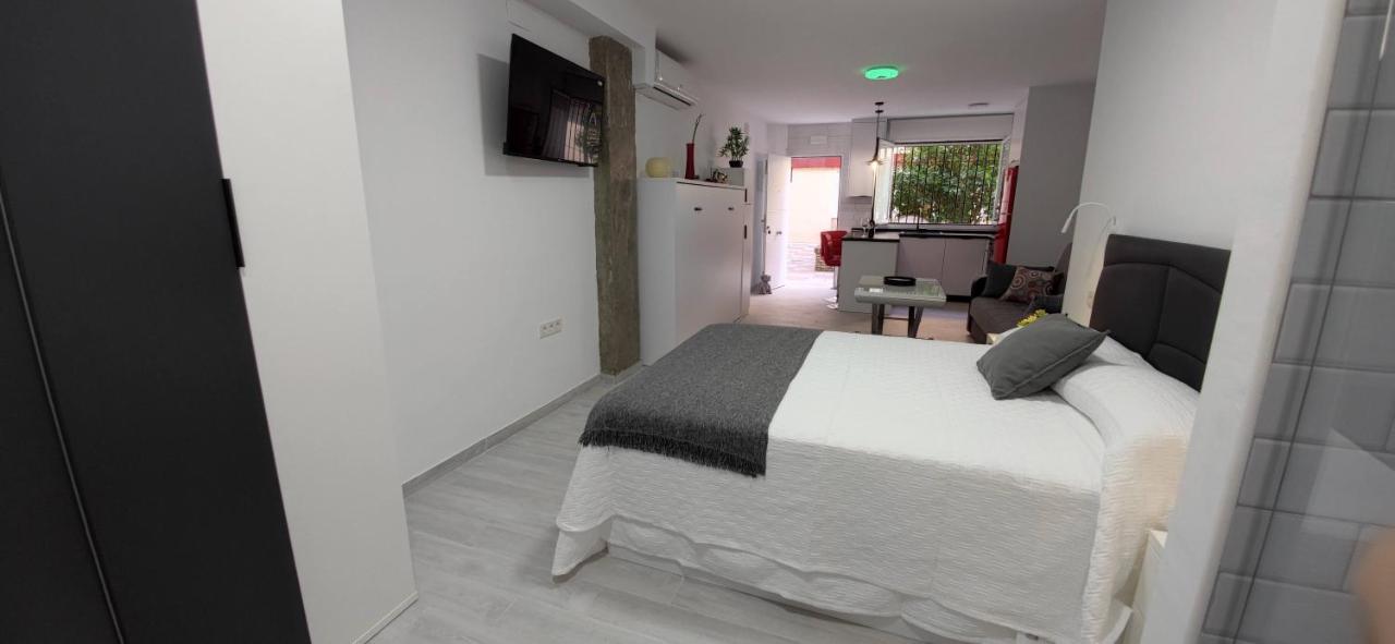 Loft A La Verita River, Parking Free Кордоба Екстериор снимка