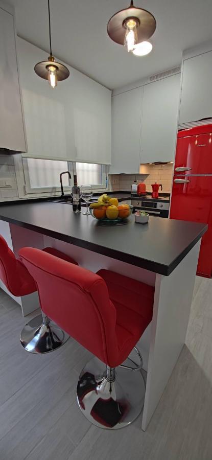 Loft A La Verita River, Parking Free Кордоба Екстериор снимка