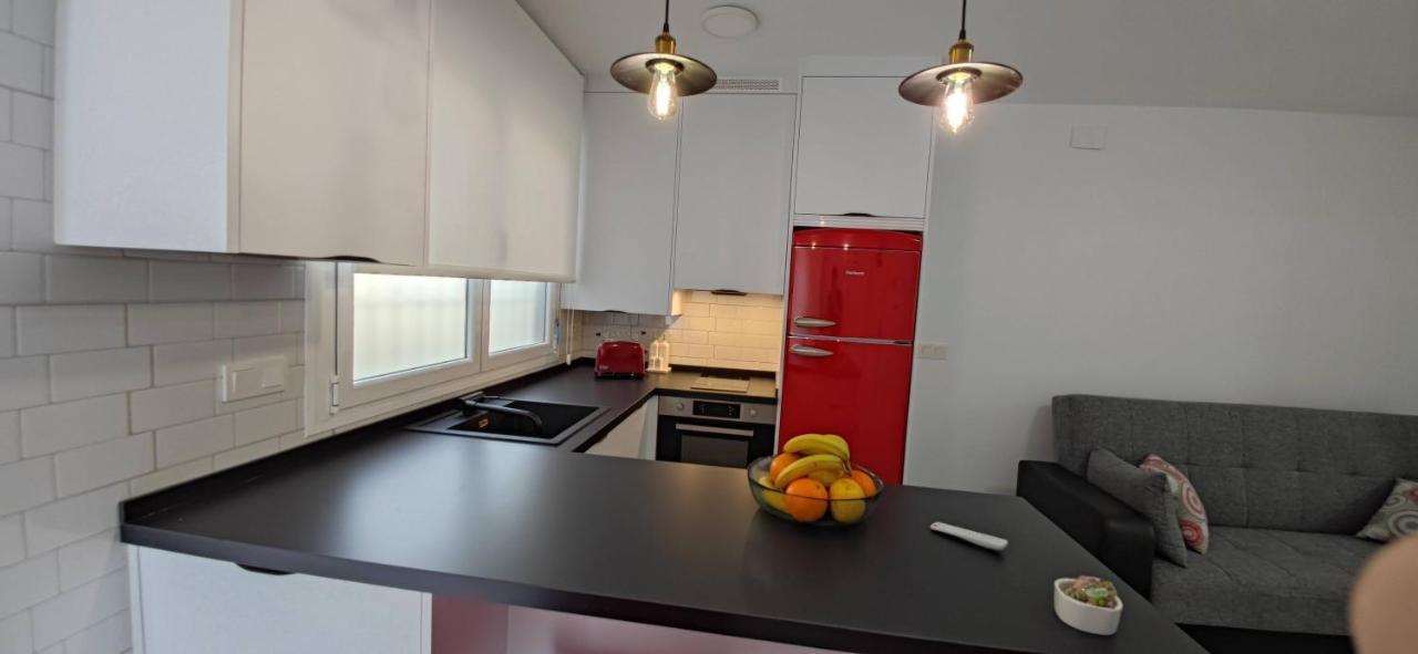 Loft A La Verita River, Parking Free Кордоба Екстериор снимка