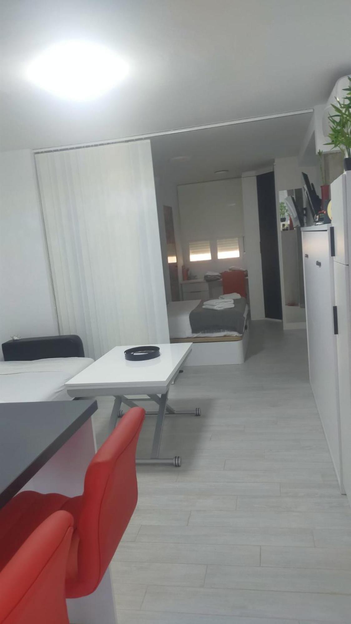 Loft A La Verita River, Parking Free Кордоба Екстериор снимка