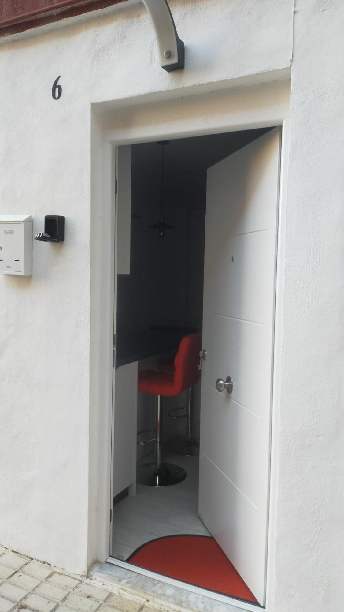 Loft A La Verita River, Parking Free Кордоба Екстериор снимка