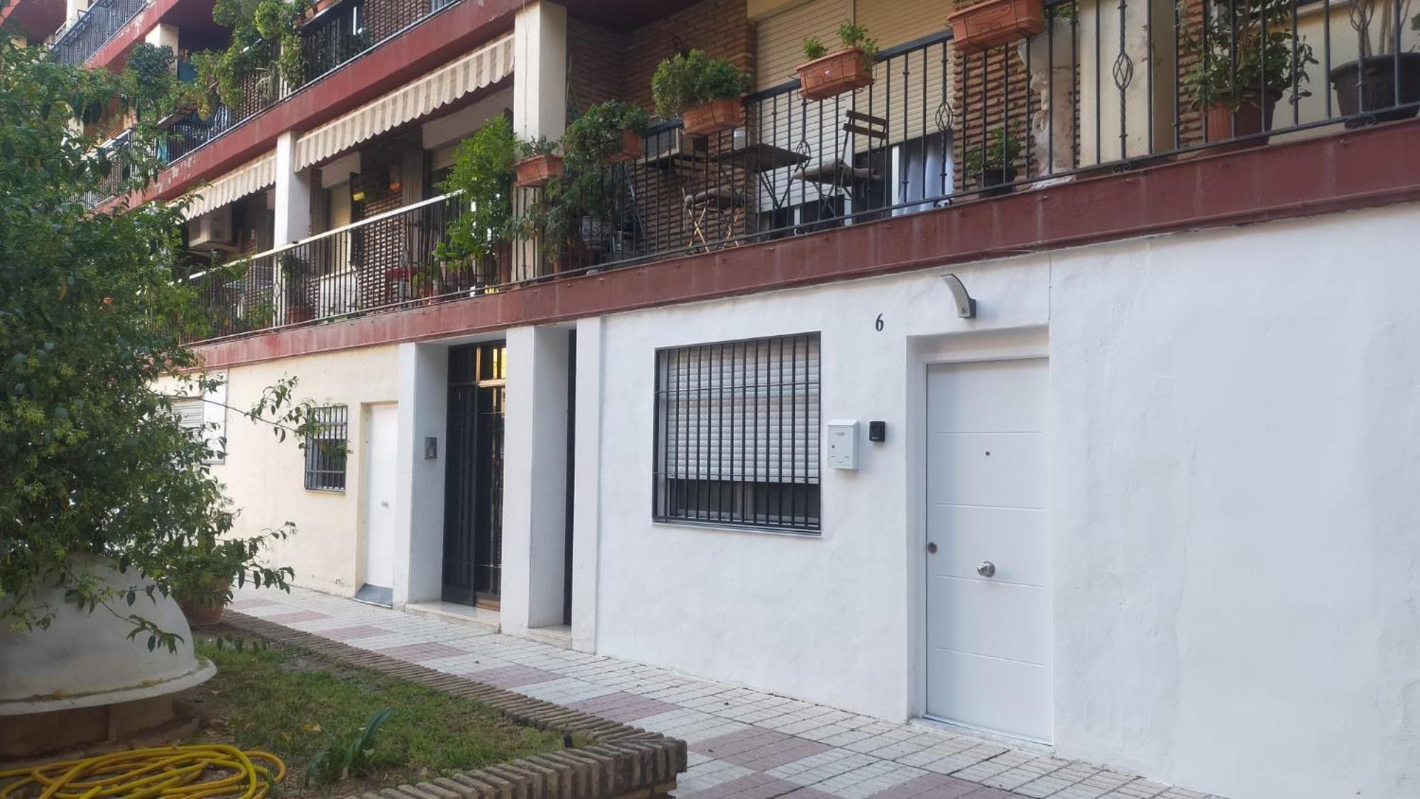 Loft A La Verita River, Parking Free Кордоба Екстериор снимка